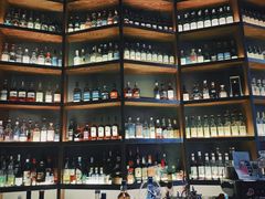 -SPEYSIDE 威士忌&鸡尾酒吧