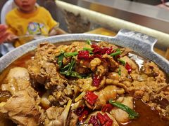 -石灰石烧鸡公(南通万象城店)