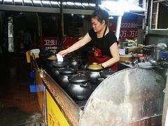 -大笑饭堂(甲子桥店)