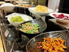 -东方红海鲜百汇(国际大厦店)