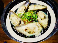 -蟹将军·松叶蟹和牛日料放题自助(K11店)