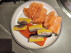 -三京祥烤肉自助料理(慈云寺店)