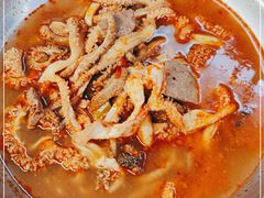 -柳沟豆腐宴69号福豆堂