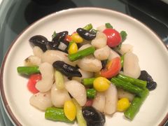 -院子餐厅·大锅菜·老杭帮(桥西直街店)