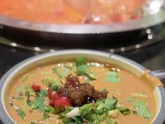 -井格重庆火锅(西直门凯德Mall店)
