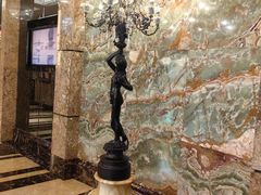 -上海浦东星河湾酒店