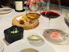-三嚥阁 La Villa Restaurant