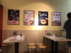 大堂-驴公驴婆(曹杨店)