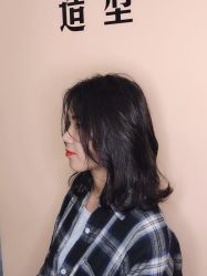 点击看大图 -东燃造型 DR·Hair Salon