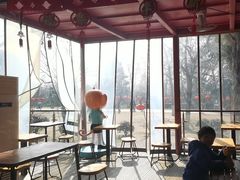 -鸡鸣汤包(红山动物园店)