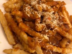 -大哥餐厅(西城花园店)