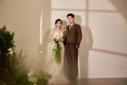 -水晶之恋婚纱摄影(北京总店)