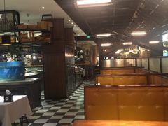-多伦多海鲜自助餐厅(百盛购物中心三阳店)