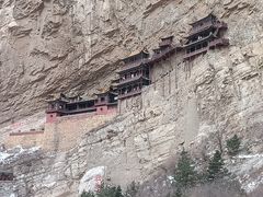 -悬空寺