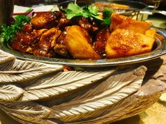 -五邑人家(江门店)