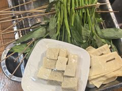 -成都玉林串串香火锅(三八店)
