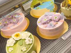 -Pantry's Best派悦坊蛋糕(K11购物艺术中心店)