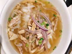 -CHILL Pho澳洲牛肉越南粉(佛山顺德万象汇店)