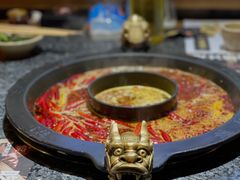 -蜀大侠火锅(少陵路店)