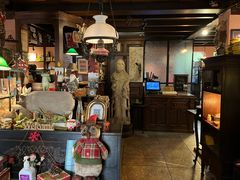 -古董花园(思南路42弄小区店)