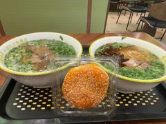 -丝路传奇·中国拉面航母店(北医三院店)