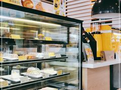 -麦当劳(双榆树店)