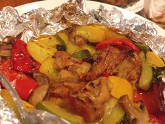 -La Tavernetta(Bar à Vin)(乌鲁木齐路店)