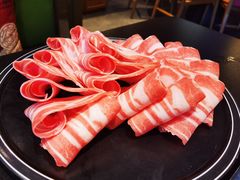 -南门四季铜锅涮肉(大屯·北苑店)