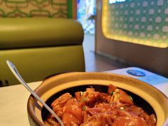 姑妈焖猪手-汤城小厨•粤菜•靓汤(西直门凯德MALL店)