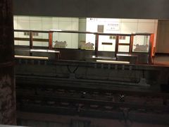 -浦东1号2号航站楼(地铁站)