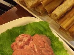 -捞神煲汤火锅(湖滨商业街店)