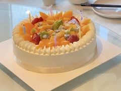 -好利来(欢乐谷店)