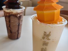 -沈阳故宫·莊啡