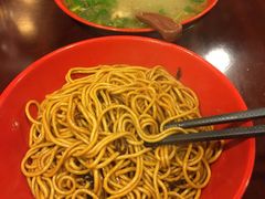 -茗味居羊肉汤面馆(临沂路店)