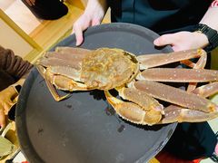 -松鱼亭·和牛烧肉(协鑫广场店)