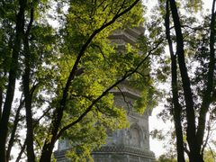 -玲珑塔公园