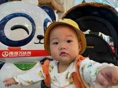 -万达茂商场(南京仙林店)