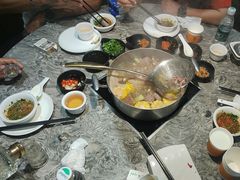 -潮发潮汕牛肉店(芳村店)