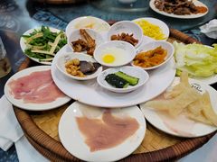 -桥香园云南过桥米线(金马碧鸡店)