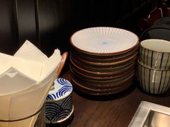 -yokocho上横町·日本食街(深业上城店)