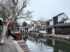 -南浔古镇