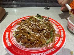 -明腾壹间茶餐厅(新都会花园广场店)