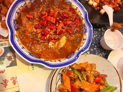 -玉桥餐厅(天坛店)