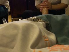 -儒之堂足道·SPA·推拿(莫干山路店)