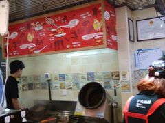 -老韩煸鸡·中国炸鸡(摩尔城店)