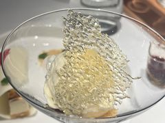 海盐焦糖坚果冰激凌-王品牛排(杭州大厦店)