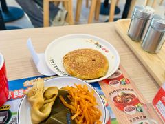 -武圣羊汤·西北面(安德路店)