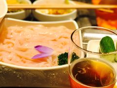 -海底捞火锅(龙岗星河COCO Park店)