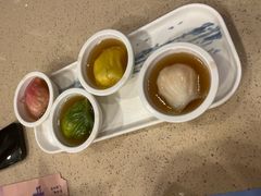 -点都德(华强北店)