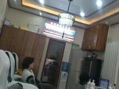 -彭世修脚(盛世天骄店)